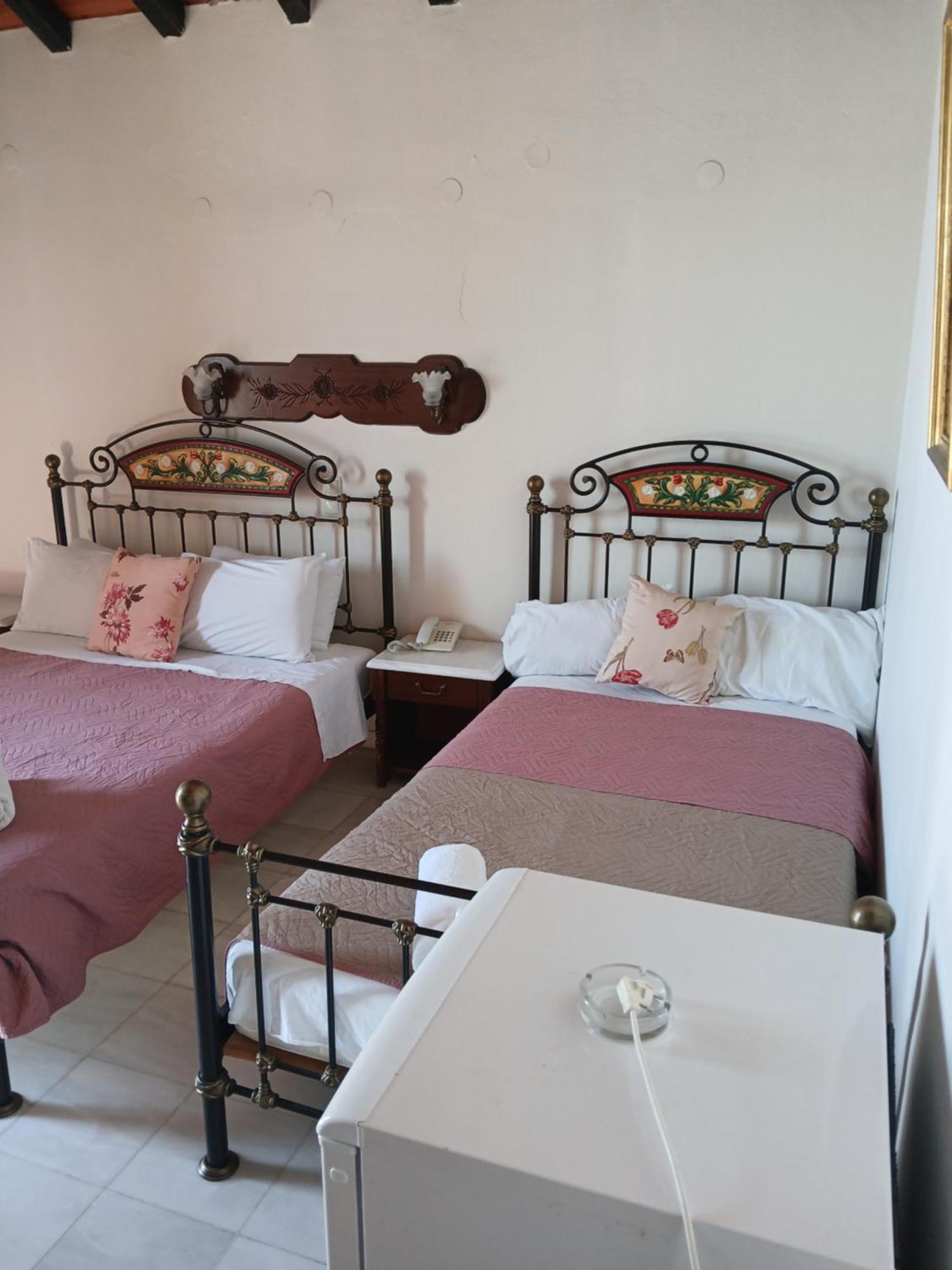 Hotel Villa Orsa Skiathos Exterior foto