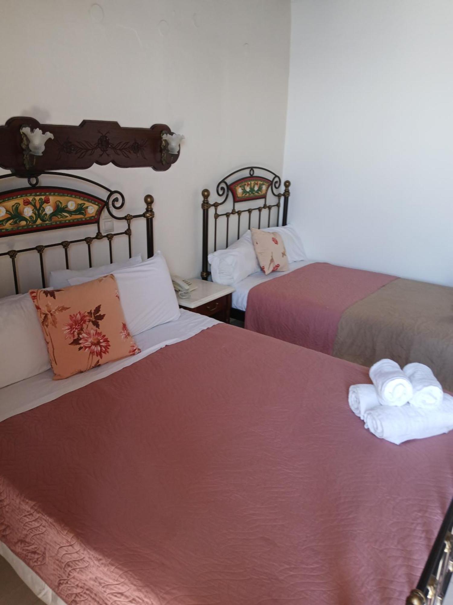 Hotel Villa Orsa Skiathos Exterior foto