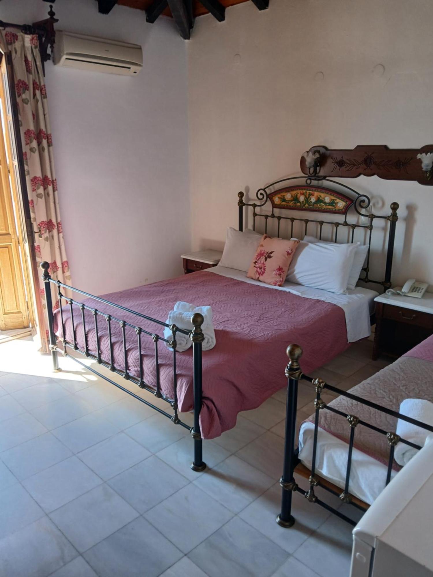 Hotel Villa Orsa Skiathos Exterior foto