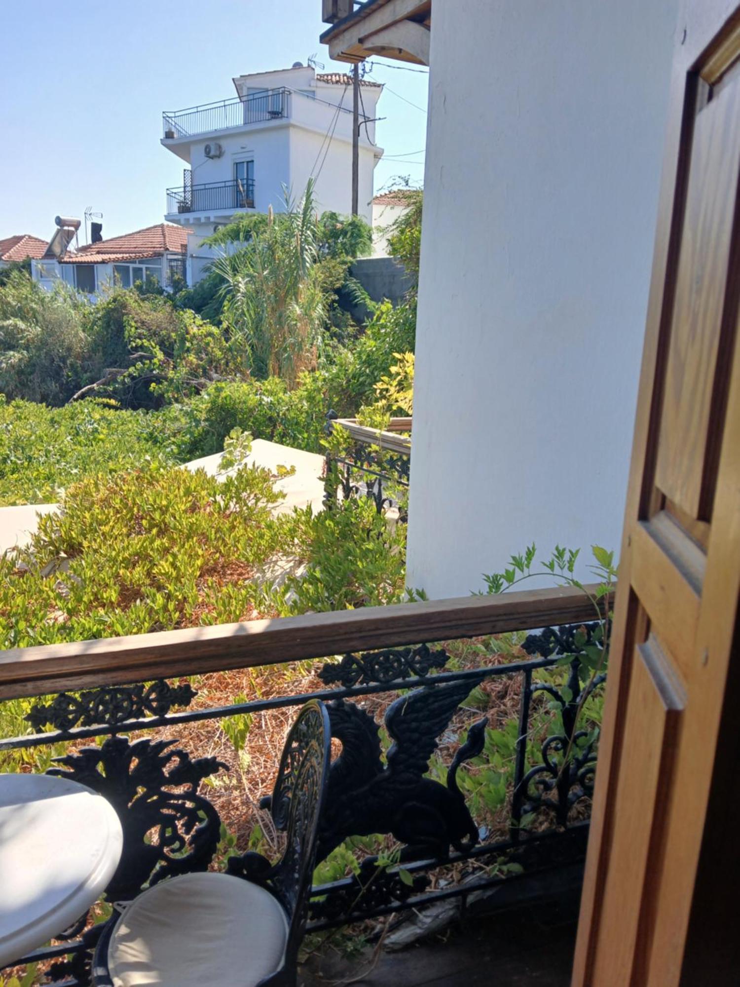 Hotel Villa Orsa Skiathos Exterior foto