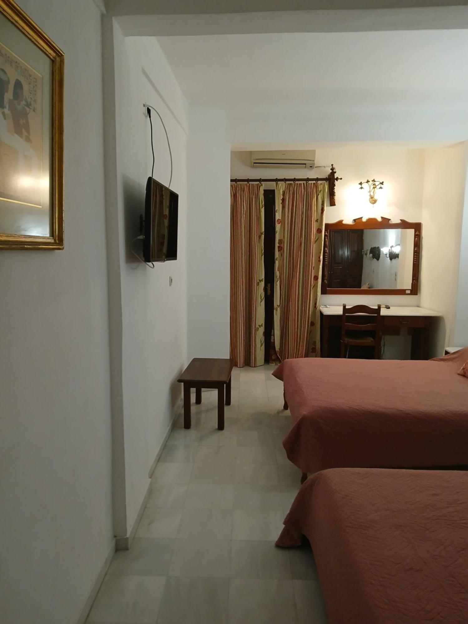 Hotel Villa Orsa Skiathos Exterior foto