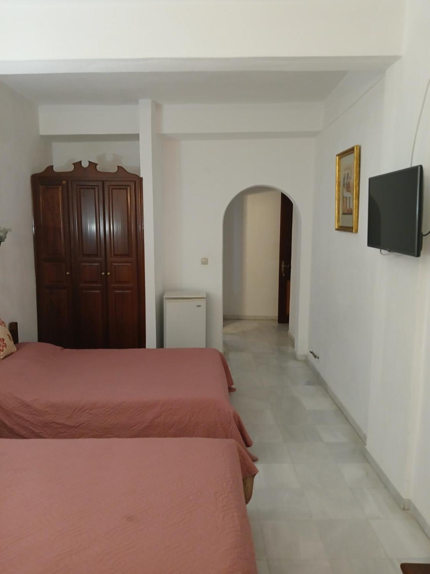 Hotel Villa Orsa Skiathos Exterior foto